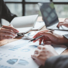 Χρηματοδοτήσεις